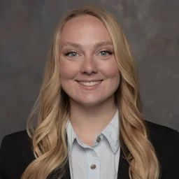 Dr. Hailey Andersen, DC