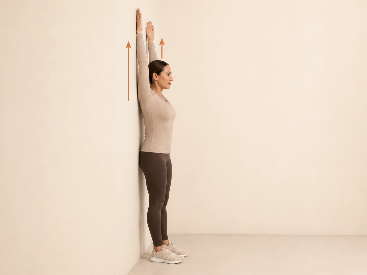 Wall Angels — finishing position